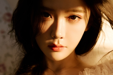 外貌至上主义漫画封面